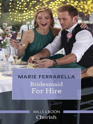 cover image of Bridesmaid for Hire